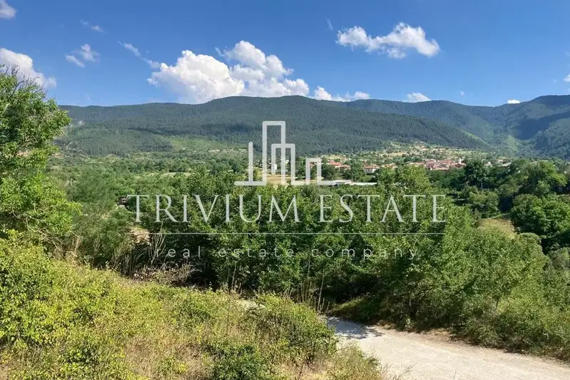 Plot in Oblast Smolyan, Pavelsko