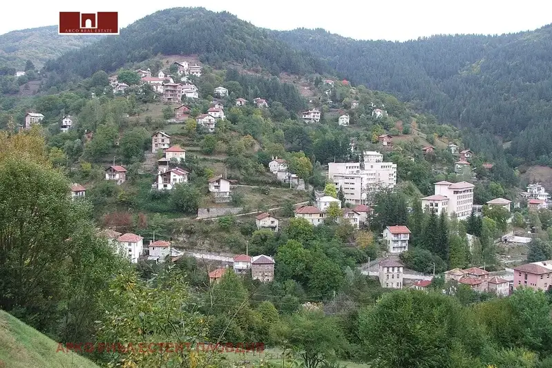 Plot in Oblast Smolyan, Petkovo