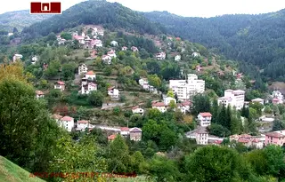 Парцел в Смолян, с. Петково