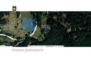 Парцел в Смолян, с. Писаница