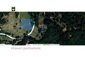Парцел в Смолян, с. Писаница