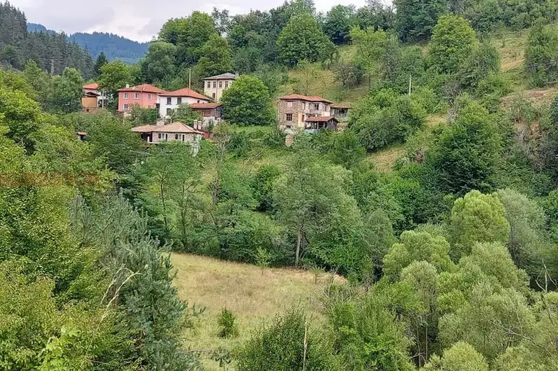 Plot in Smolyan, Polkovnik Serafimovo