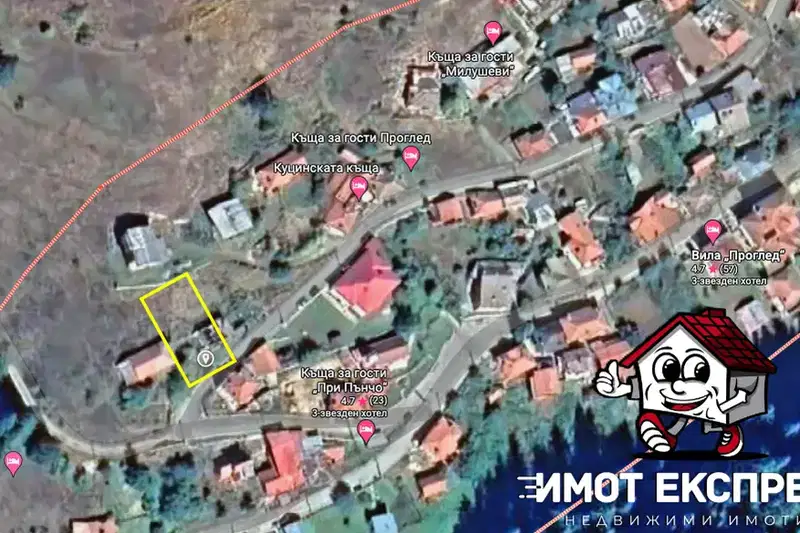 Plot in Oblast Smolyan, Progled