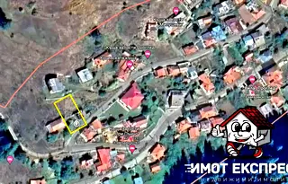 Парцел в Смолян, с. Проглед