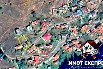 Парцел в Смолян, с. Проглед