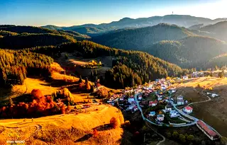 Парцел в Смолян, с. Проглед