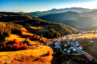 Парцел в Смолян, с. Проглед