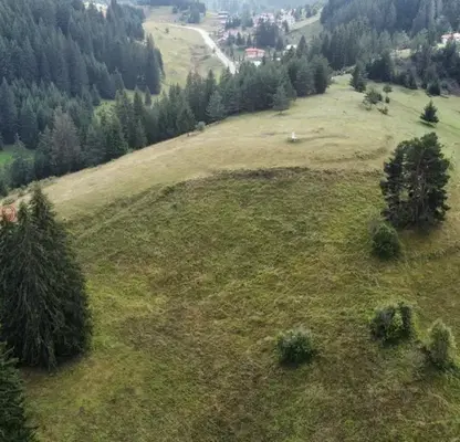 Photo 5 — Plot in Smolyan, Stoikite