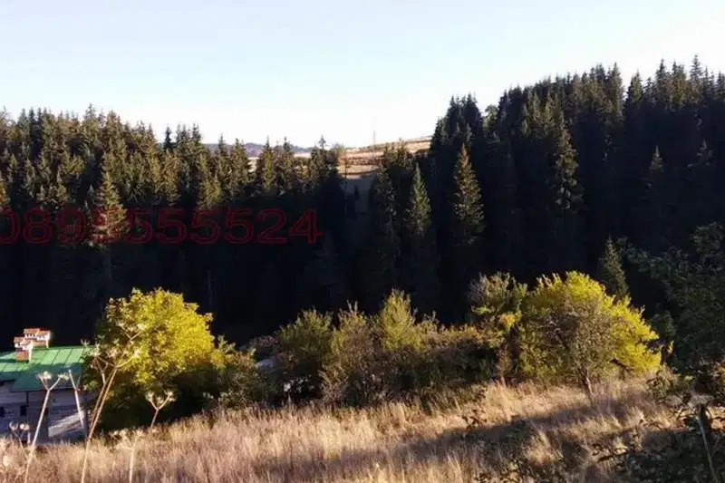 Парцел в Смолян, с. Стойките