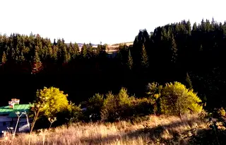 Парцел в Смолян, с. Стойките