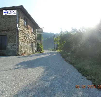 Photo 2 — Plot in Oblast Smolyan, Tyryn
