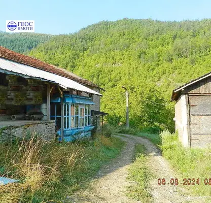 Photo 3 — Plot in Oblast Smolyan, Tyryn