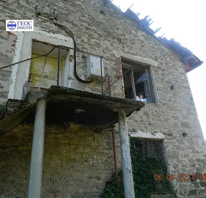 Photo 4 — Plot in Oblast Smolyan, Tyryn