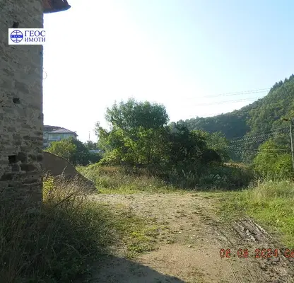 Photo 5 — Plot in Oblast Smolyan, Tyryn