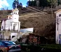 Снимка 3 — Парцел в Смолян, с. Забърдо