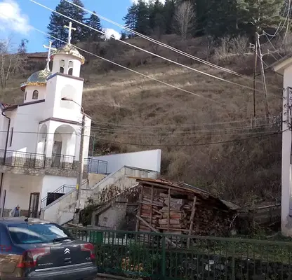 Photo 3 — Plot in Oblast Smolyan, Zabyrdo