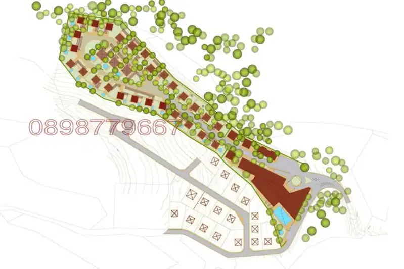 Plot in Oblast Smolyan, Zagrajden
