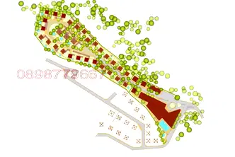 Парцел в Смолян, с. Загражден