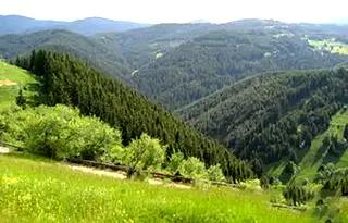 Парцел в Смолян, с. Зорница