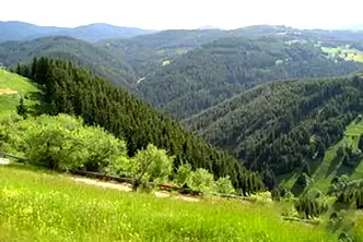 Парцел в Смолян, с. Зорница