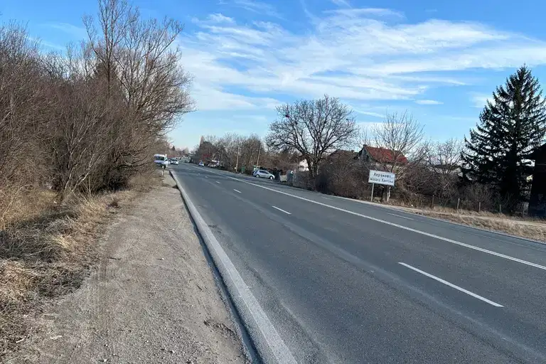 Plot in област София, Bojurishte