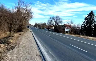 Парцел в София, Божурище