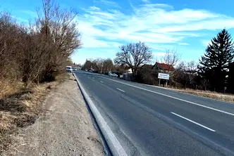 Парцел в София, Божурище