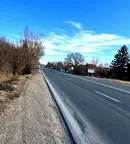 Парцел в София, Божурище