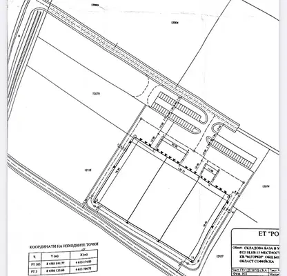 Photo 3 — Plot in област София, Bojurishte