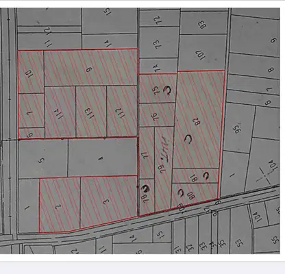 Photo 5 — Plot in област София, Bojurishte