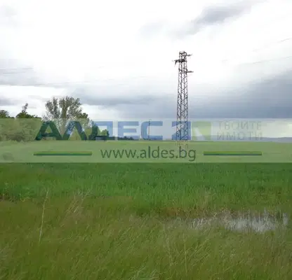 Photo 2 — Plot in област София, Bojurishte