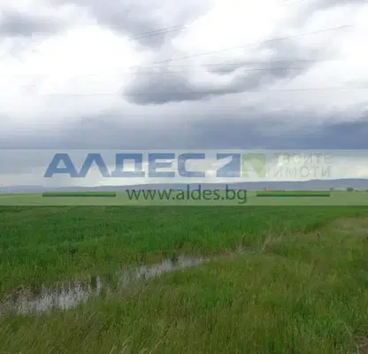 Photo 3 — Plot in област София, Bojurishte