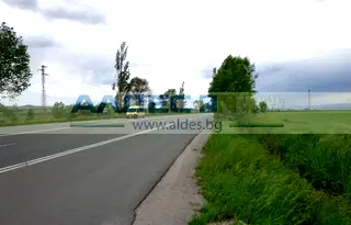 Парцел в София, Божурище