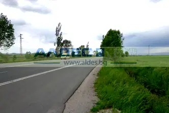 Парцел в София, Божурище