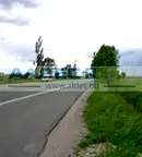 Парцел в София, Божурище