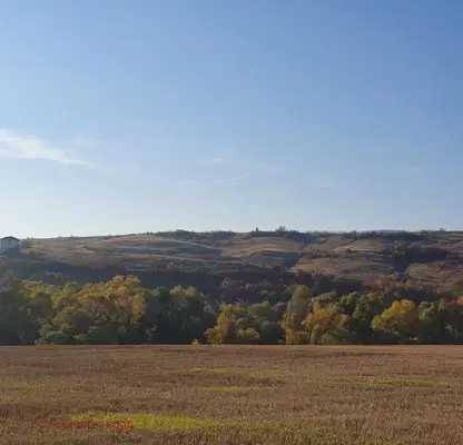 Photo 3 — Plot in област София, Bojurishte