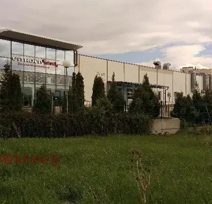 Photo 4 — Plot in област София, Bojurishte