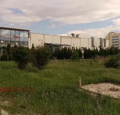 Photo 5 — Plot in област София, Bojurishte