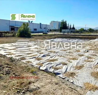 Photo 2 — Plot in област София, Bojurishte