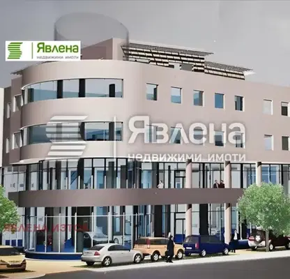 Photo 3 — Plot in област София, Bojurishte