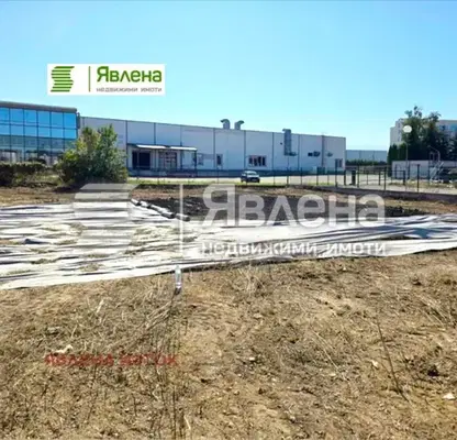 Photo 4 — Plot in област София, Bojurishte