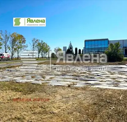 Photo 5 — Plot in област София, Bojurishte