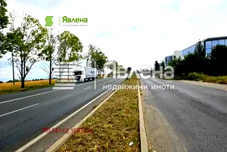 Парцел в София, Божурище