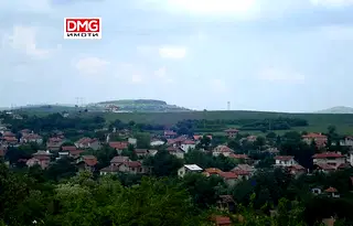 Парцел в София, Божурище