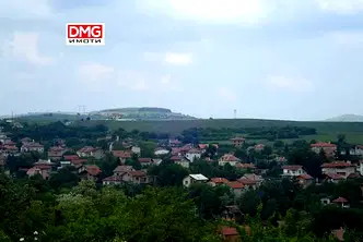 Парцел в София, Божурище