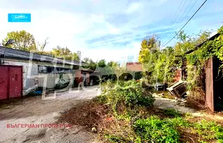 Парцел в София, Божурище