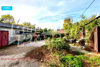 Парцел в София, Божурище