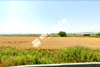 Парцел в София, Божурище