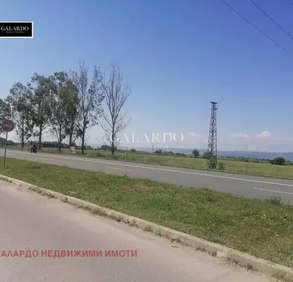 Снимка 2 — Парцел в София, Божурище