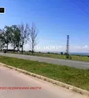 Парцел в София, Божурище